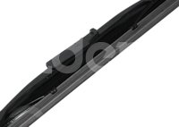 PLUMA LIMPIAPARABRISAS HELLA UNIVERSAL INDIVIDUAL 10" TRASERA CONECTOR OE NUMERO ANTERIOR: 9XW398115010T, NUMERO VIGENTE: 358112951 HELLA