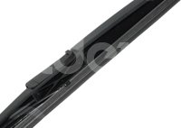 PLUMA LIMPIAPARABRISAS HELLA UNIVERSAL INDIVIDUAL 12" TRASERA CONECTOR OE NUMERO ANTERIOR: 9XW398115012T, NUMERO VIGENTE: 358112961 HELLA
