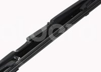 PLUMA LIMPIAPARABRISAS HELLA UNIVERSAL INDIVIDUAL 14" TRASERA CONECTOR OE NUMERO ANTERIOR: 9XW398115014T, NUMERO VIGENTE: 358112981 HELLA