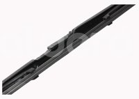 PLUMA LIMPIAPARABRISAS HELLA UNIVERSAL INDIVIDUAL 16" TRASERA CONECTOR OE NUMERO ANTERIOR: 9XW398115016T, NUMERO VIGENTE: 358112991 HELLA