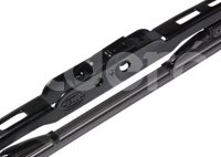 PLUMA HELLA CAMION HD 22" (559mm.) NUMERO ANTERIOR: 9XW191398221, NUMERO VIGENTE: 191398221 HELLA