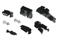 PLUMA HELLA CAMION HD 22" (559mm.) NUMERO ANTERIOR: 9XW191398221, NUMERO VIGENTE: 191398221 HELLA
