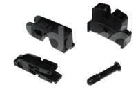 PLUMA HELLA CAMION HD 26" (660mm.) NUMERO ANTERIOR: 9XW191398261, NUMERO VIGENTE: 191398261 HELLA