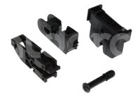 PLUMA HELLA CAMION HD 26" (660mm.) NUMERO ANTERIOR: 9XW191398261, NUMERO VIGENTE: 191398261 HELLA
