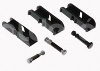 PLUMA HELLA CAMION HD 36" (914mm.) NUMERO ANTERIOR: 9XW191398361, NUMERO VIGENTE: 191398361 HELLA