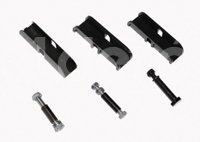 PLUMA HELLA CAMION HD 36" (914mm.) NUMERO ANTERIOR: 9XW191398361, NUMERO VIGENTE: 191398361 HELLA