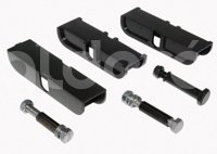 PLUMA HELLA CAMION HD 36" (914mm.) NUMERO ANTERIOR: 9XW191398361, NUMERO VIGENTE: 191398361 HELLA