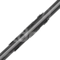 PLUMA FLAT WIPER JUEGO (2PZAS) 3 ADAPTADORES 16" PB3-16 IMPORTACION