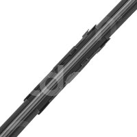 PLUMA FLAT WIPER JUEGO (2PZAS) 3 ADAPTADORES 18" PB3-18 IMPORTACION