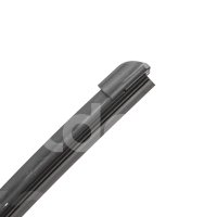 PLUMA FLAT WIPER JUEGO (2PZAS) 3 ADAPTADORES 18" PB3-18 IMPORTACION