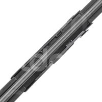 PLUMA FLAT WIPER JUEGO (2PZAS) 3 ADAPTADORES 19" PB3-19 IMPORTACION