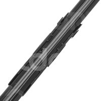 PLUMA FLAT WIPER JUEGO (2PZAS) 3 ADAPTADORES 21" PB3-21 IMPORTACION