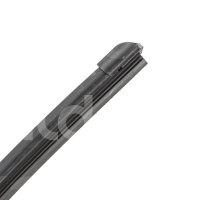 PLUMA FLAT WIPER JUEGO (2PZAS) 3 ADAPTADORES 21" PB3-21 IMPORTACION