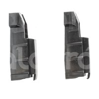 PLUMA FLAT WIPER JUEGO (2PZAS) 3 ADAPTADORES 21" PB3-21 IMPORTACION