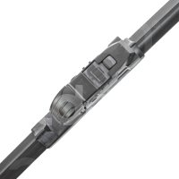 PLUMA FLAT WIPER JUEGO (2PZAS) 3 ADAPTADORES 22" PB3-22 IMPORTACION