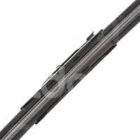 PLUMA FLAT WIPER JUEGO (2PZAS) 3 ADAPTADORES 24" PB3-24 IMPORTACION