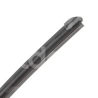 PLUMA FLAT WIPER JUEGO (2PZAS) 3 ADAPTADORES 24" PB3-24 IMPORTACION