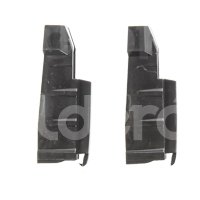 PLUMA FLAT WIPER JUEGO (2PZAS) 3 ADAPTADORES 24" PB3-24 IMPORTACION