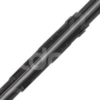PLUMA FLAT WIPER JUEGO (2 PIEZAS) 3 ADAPTADORES 11" PB3-11 IMPORTACION