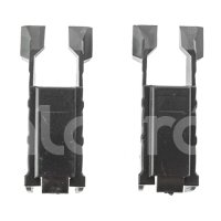 PLUMA FLAT WIPER JUEGO (2 PIEZAS) 3 ADAPTADORES 11" PB3-11 IMPORTACION