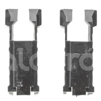 PLUMA FLAT WIPER JUEGO (2 PIEZAS) 3 ADAPTADORES 28" IMPORTACION