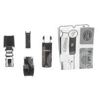 PLUMA HELLA INDIVIDUAL 11" PLANA TRASERA NUMERO ANTERIOR: 9XW358179111, NUMERO VIGENTE: 358179111 HELLA