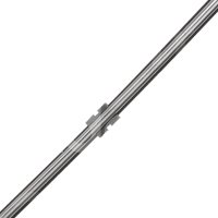 PLUMA HELLA INDIVIDUAL 16" PLANA TRASERA NUMERO ANTERIOR: 9XW358179161, NUMERO VIGENTE: 358179161 HELLA