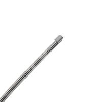 PLUMA HELLA INDIVIDUAL 16" PLANA TRASERA NUMERO ANTERIOR: 9XW358179161, NUMERO VIGENTE: 358179161 HELLA