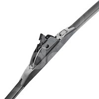 PLUMA CONTINENTAL CLEAR CONTACT 28" CC280 VDO-CONTINENTAL