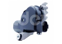 MOTOR LIMPIADOR CHEVROLET EXPRESS G1500 2003-2007; EXPRESS G2500 2003-2007; EXPRESS G3500 2003-2007 12V, TERMINALES: 6, POSICION: DELANTERO; WAI: WPM1047 WAI