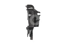 PLUMA ANCO PROFILE CURVO (KWIK CONNECT) IND. 14" A-14-M ANCO
