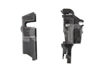 PLUMA ANCO PROFILE CURVO (KWIK CONNECT) IND. 17" A-17-M ANCO