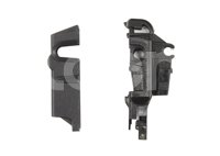 PLUMA ANCO PROFILE CURVO (KWIK CONNECT) IND. 19" A-19-M ANCO