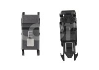 PLUMA ANCO PROFILE CURVO (KWIK CONNECT) IND. 20" A-20-M ANCO