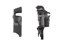PLUMA ANCO PROFILE CURVO (KWIK CONNECT) IND. 20" A-20-M ANCO