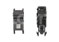 PLUMA ANCO PROFILE CURVO (KWIK CONNECT) IND. 21" A-21-M ANCO