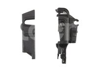PLUMA ANCO PROFILE CURVO (KWIK CONNECT) IND. 21" A-21-M ANCO