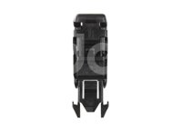 PLUMA ANCO PROFILE CURVO (KWIK CONNECT) IND. 22" A-22-M ANCO