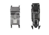 PLUMA ANCO PROFILE CURVO (KWIK CONNECT) IND. 24" A-24-M ANCO