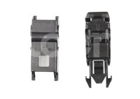 PLUMA ANCO PROFILE CURVO (KWIK CONNECT) IND. 28" A-28-M ANCO
