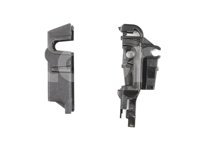 PLUMA ANCO PROFILE CURVO (KWIK CONNECT) IND. 28" A-28-M ANCO