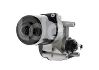 MOTOR LIMPIADOR FORD FUSION 2013-2020; LINCOLN MKS 2013-2020; POSICION: DELANTERO, NOTA: MOTOR INCLUYE LA FUNCION LIN, NUMERO DE TERMINALES: 12 (MACHO), ORIFICIOS DE MONTAJE: 3, WAI: WPM11009 WAI