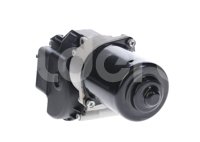 MOTOR LIMPIADOR FORD FLEX 2014-2019, POSICION: DELANTERO, NOTA: MOTOR INCLUYE LA FUNCION LIN, NUMERO DE TERMINALES: 12 (MACHO), ORIFICIOS DE MONTAJE: 3, WAI: WPM11011 WAI
