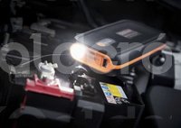 ARRANCADOR DE BATERIA OSRAM 12V 500A (PIEZA), VERSATIBILIDAD: VEHICULOS, CARACTERISTICAS: ARRANCADOR: LITIO COBALTO (LiCoO2) DE 6.000MAH, VOLTAJE: 12V HASTA 3L MOTORES GASOLINA, AMPERAJE: 150A-500A, PESO: 300G, TIEMPO CARGA: 2HR, PINZAS: ANTIPICOS, POLARIDAD INVERSA Y CORTOCIRCUITO, FUNCION: POWERBANK USB, AM385520055, OBSL200, 86344 OSRAM