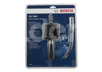 EQUIPO CAMARAS DE INSPECCION BOSCH FOX 7669 1699914500
El alcance de la inspeccion por video va mas alla de la inspeccion del vehiculo y se puede utilizar para aplicaciones dentro y fuera del automovil. Vea el panel interior de la puerta u otras areas deacceso limitado y mal iluminadas de su vehiculo. Ahorre tiempo al no tener que quitar neumaticos o componentes del motor para inspeccionar, recuperar, mover y ayudar a encontra articulos en espacios compactos de dificil acceso. a pequeña camara de 9 mm permite la inspeccion a traves de muchos orificios para bujias
Inspeccione cilindros, valvulas, inyectores diesel y puertos de bujias incandescentes
Ver detras de los paneles de la carroceria y debajo del tablero para ver el cableado y las conexiones electricas
Examine en busca de corrosion y desgaste en areas dificiles de ver
Inspeccione las lineas de fluido en busca de fugas.
Caracteristicas:
Pantalla LCD a color de 2,4 ?
8 niveles de control de contraste de LCD
LED indicador de energia y bateria baja
Tubo de camara flexible de 3 pies
Camara impermeable de 9 mm
La camara incluye 6 niveles de control de brillo LED
La camara y la luz todo en uno van donde las necesita en areas oscuras y estrechas
Contenido del Kit:
Alcance de la inspeccion de video
Iman
Clip de gancho
Espejo M0016