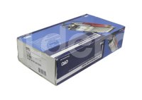 PROBADOR DE BATERIAS OTC 3180 1699954728
COMPROBADOR DE CARGA DE BATERiA DE 100 AMPERIOS
Caracteristicas:
Abrazaderas revestidas de cobre de alta resistencia
Capacidad de carga de 100 amperios
Rango de 0-16 voltios
El interruptor de seguridad de carga evita la formacion de arcos
Carcasa de acero ventilado, cromado y de alta resistencia
Funciona con baterias de 6V y 12V
Aisladores de ceramica
Determina el estado de carga, el arranque y los voltios de carga BOSCH