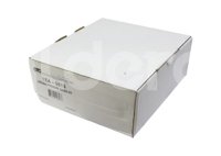 VACUOMETRO / MANOMETRO OTC 5613 SP04898401
El 5613 sirve para probar componentes y lineas de vacio. Prueba con precision los sistemas de combustible de baja presion. Diagnostique rapidamente problemas internos del motor, como anillos defectuosos, valvula y juntas de culata con fugas. El kit viene completo con adaptador para la mayoria de aplicaciones. Señale que es dificil encontrar problemas como lineas agrietadas.
Caracteristicas y Beneficios:
? El calibre grande de 3-1 / 2 "cuenta con un bisel cromado y una funda exterior protectora resistente.
? El manometro de doble proposito lee el vacio y la presion.
? El medidor de escala dual lee 0-30 pulg. Hg vac y 0-70 cm Hg, tambien lee 0-15 psi y 0-100 kPa. BOSCH