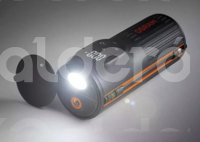 INFLADOR DE LLANTAS COMPACTO OSRAM OTIR2000 12V 67W (PIEZA), PRESION: 25-35 PSI, PANTALLA DIGITAL, LARGO CABLE ALIMENTACIÓN: 14.5CM, MANGERA AIRE: 14.5CM, FUNCION: POWERBANK: 2.4A, LAMPARA, RECARGABLE: UBS 5V, AM399730055, 9TI2000 OSRAM
