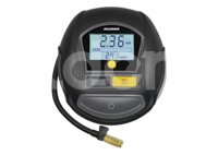 INFLADOR DE LLANTAS SYLVANIA RTC 1000 12V, 180W (PIEZA), INFLADO EN: 3.5 MIN, PRESION: 35 PSI EN NEUMATICO DE 15", LARGO CABLE ALIMENTACION 350CM, LARGO MANGERA AIRE 70CM, FUNCION: LUZ LED, AM357680355, 34164 SYLVANIA
