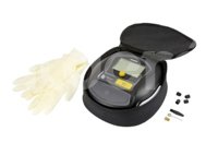 INFLADOR DE LLANTAS SYLVANIA RTC 1000 12V, 180W (PIEZA), INFLADO EN: 3.5 MIN, PRESION: 35 PSI EN NEUMATICO DE 15", LARGO CABLE ALIMENTACION 350CM, LARGO MANGERA AIRE 70CM, FUNCION: LUZ LED, AM357680355, 34164 SYLVANIA